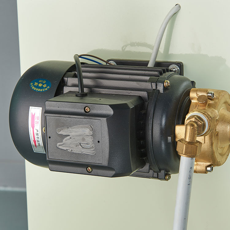Gerador de vapor a gás combustível / a óleo 0,7Mpa Dimensões pequenas