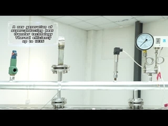 ZQJ-100KG-0.7Mpa Gerador de vapor de forno de módulo a gás